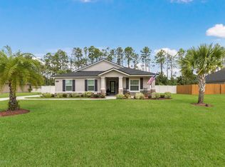 132 Irish Rose Rd, Saint Augustine, FL 32092