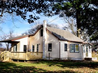 2685 Lewisville Rd, Oxford, PA 19363