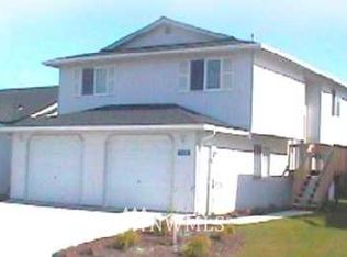 731 W Point Dr, Burlington, WA 98233