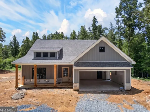 457 Relay Rd, Silver Creek, GA 30173