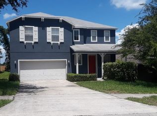 1144 Singleton Cir, Groveland, FL 34736