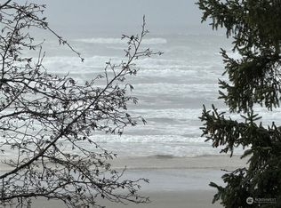 4757 State Route 109, Moclips, WA 98562