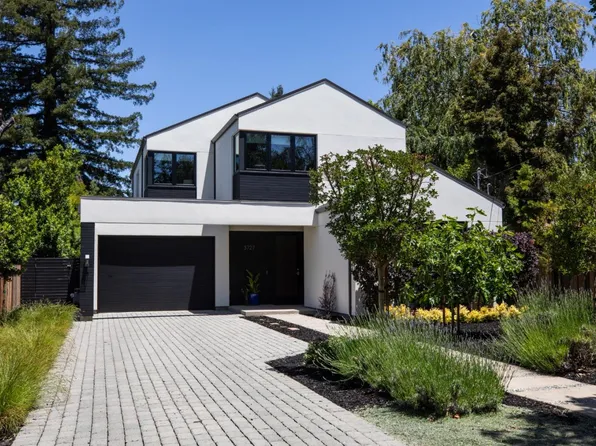 3727 La Donna Ave, Palo Alto, CA 94306