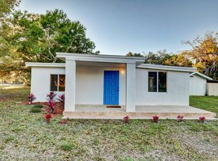 3171 Dame Rd, Fort Pierce, FL 34981