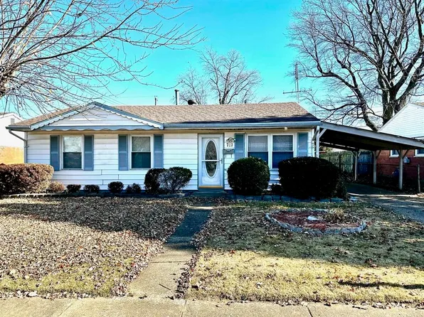 717 Dalton St, Owensboro, KY 42301