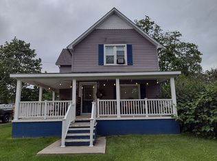 809 E Westover St, East Tawas, MI 48730