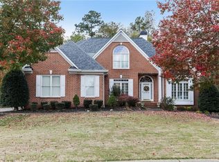148 Helmswood Cir SW, Marietta, GA 30064