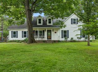 2417 Crosspark Dr, Murfreesboro, TN 37129
