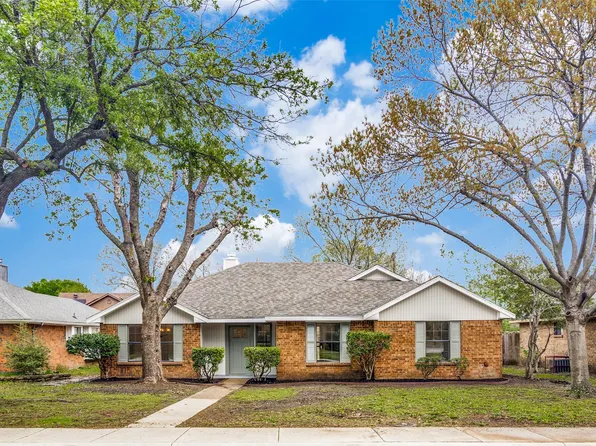 2413 Brushwood Ln, Mesquite, TX 75150