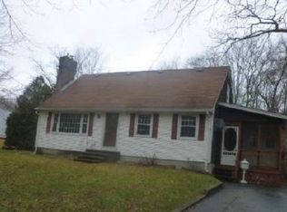 150 Lapham Farm Rd, Pascoag, RI 02859