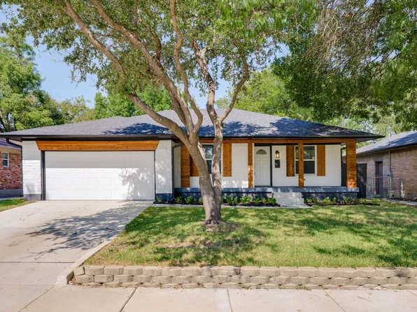 1217 Mayfield Ave, Garland, TX 75041