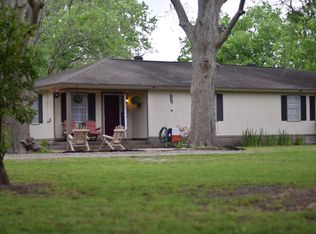 14118 4th St, Santa Fe, TX 77517