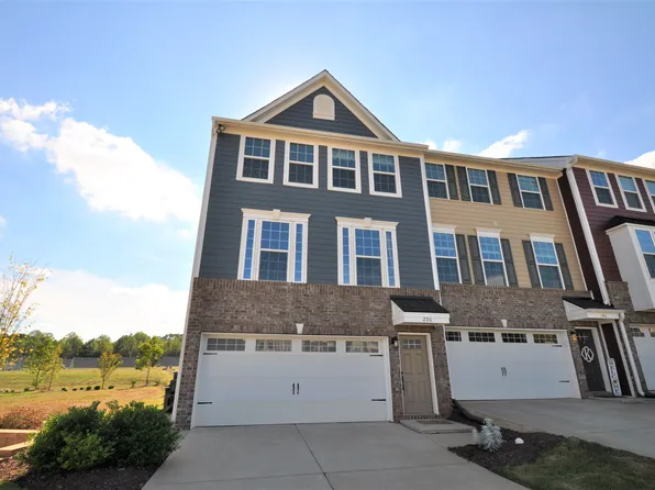 200 Misty Pike Dr, Raleigh, NC 27603