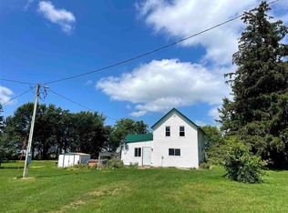 1701 Pine Creek Ave, Aurora, IA 50607