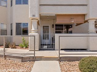 467 Mesa Blvd UNIT 101, Mesquite, NV 89027