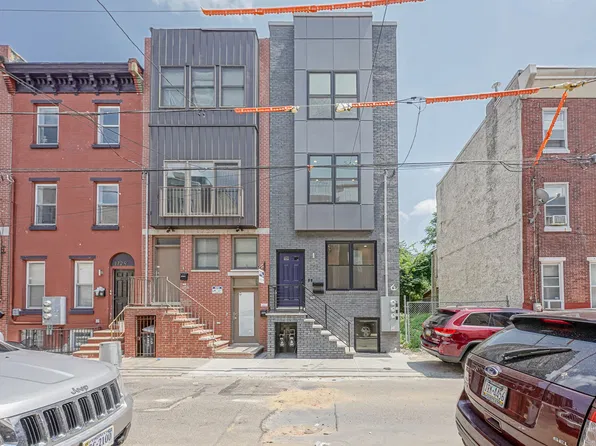 1725 N Gratz St, Philadelphia, PA