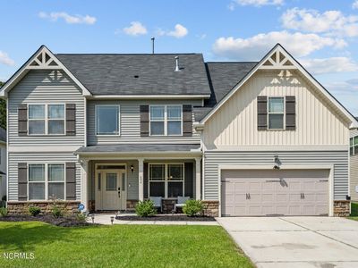 604 Oleander Street, Jacksonville, NC, 28540