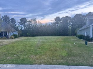 414 Caroline Sanders Way, Holly Ridge, NC 28445