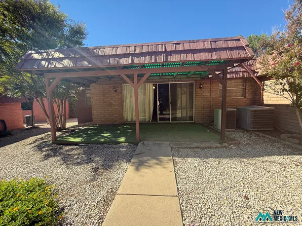 2200 W Pierce St APT 2A, Carlsbad, NM 88220