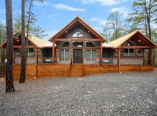 33 Teal Trl, Broken Bow, OK 74728