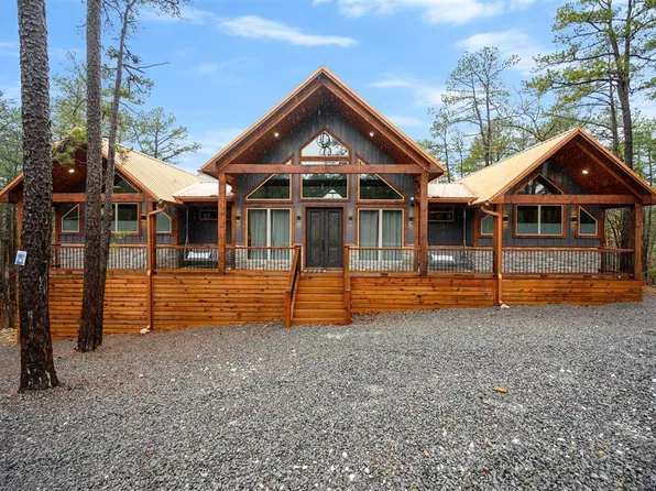 33 Teal Trl, Broken Bow, OK 74728