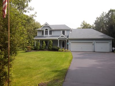 4157 E Blood Rd, Cowlesville, NY, 14037