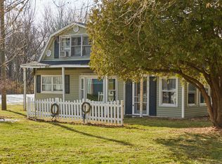 841 N 2803rd Rd, Utica, IL 61373