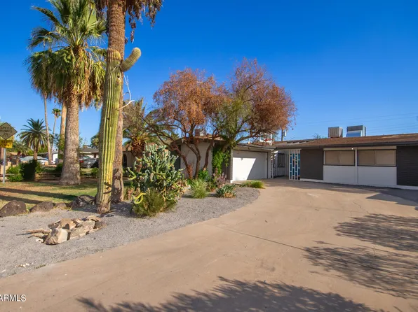 6269 W HIGHLAND Avenue, Phoenix, AZ 85033