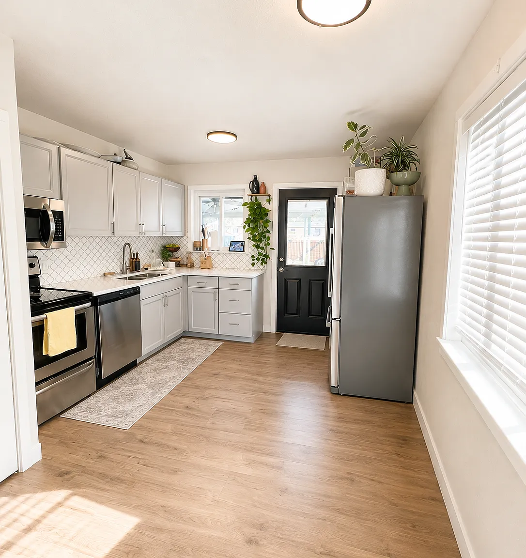 3 bed, 1094 sqft, $2,795 — Photo 4