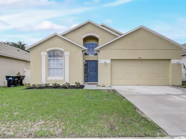 7433 Penrill Ct, Orlando, FL 32818