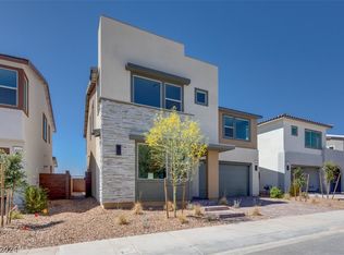 1125 Azure Jay Ave, North Las Vegas, NV 89084