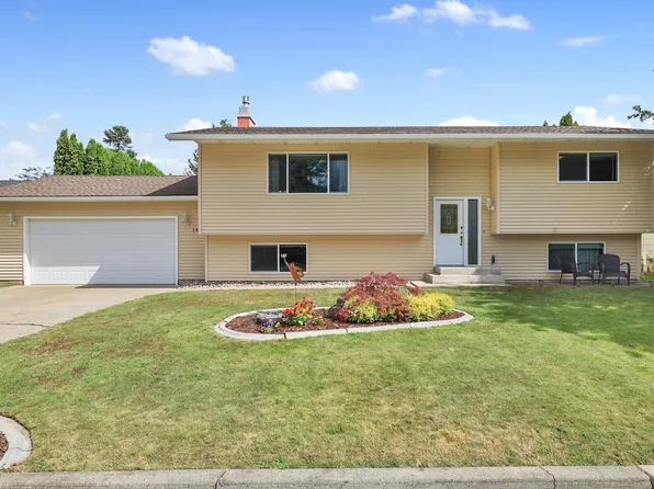 14111 E Boone Ave, Spokane, WA 99216