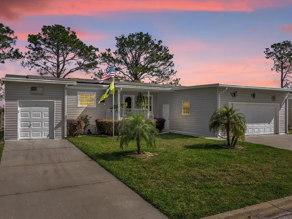 3621 Parway Rd #1165, Zellwood, FL 32798