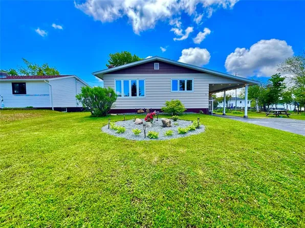 31 Coronation Street, Lewisporte, NL A0G3A0