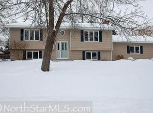 4151 119th Ln NW, Coon Rapids, MN 55433