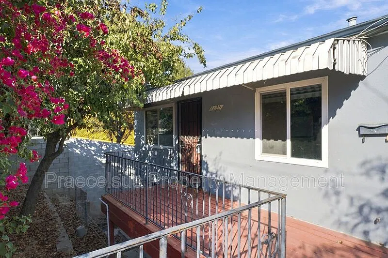 2 bed, 1.0 bath, $2,300 — Photo 1
