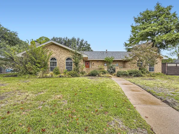 1003 Bert Dr, Arlington, TX 76012