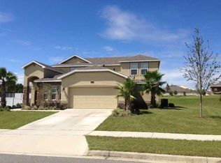 12413 Splendid Sky Dr, Clermont, FL 34711