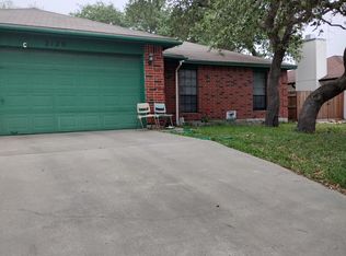 2170 Spring Park Dr, Ingleside, TX 78362