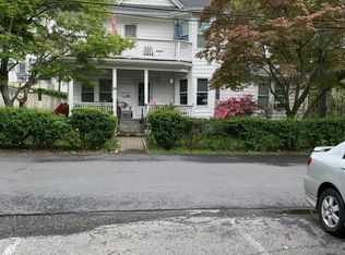 28 Dell St APT 2, Sleepy Hollow, NY 10591