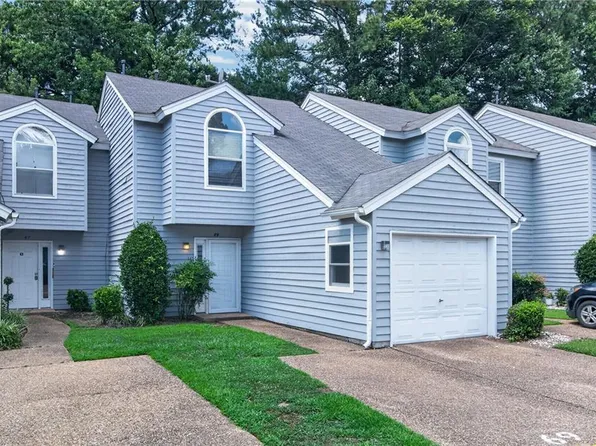 69 Madison Chas, Hampton, VA 23666