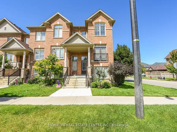 234 Inspire Blvd, Brampton, ON L6R 3X5
