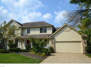 10350 Hanford Ln, Twinsburg, OH 44087