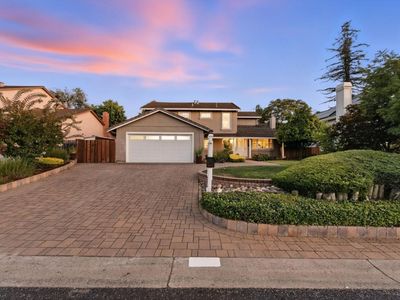 112 Bacigalupi Dr, Los Gatos, CA, 95032