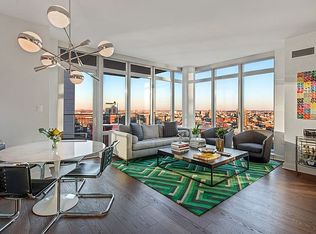 2 Northside Piers APT 23M, Brooklyn, NY 11249