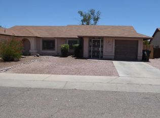 5396 S Carriage Hills Dr, Tucson, AZ 85746