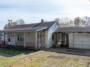 168 Waterworks Rd, Newark, OH 43055