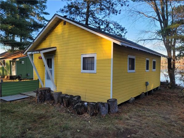 2626 7 1/4 Avenue #7, Chetek, WI 54728