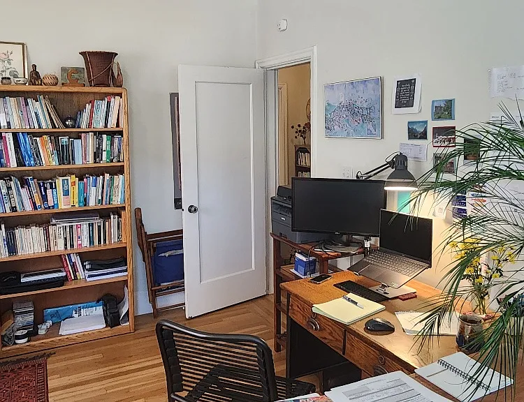 2339 Hilgard Ave #303 — Photo 18