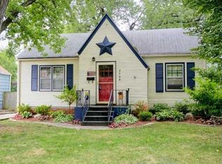 2508 44th St, Des Moines, IA 50310